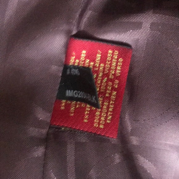 Jacket - Picture 4 of 4